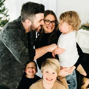 Meet your Posher, Kelsey